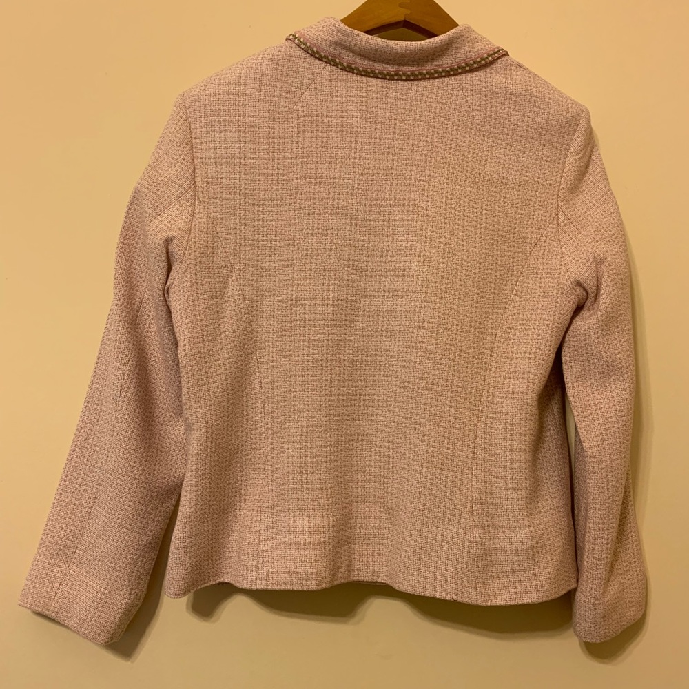 Pendleton 2 Button Jacket - image 2